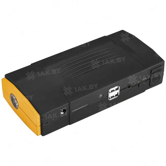Портативное пусковое устройство Deko DKJS18000mAh auto kit 3