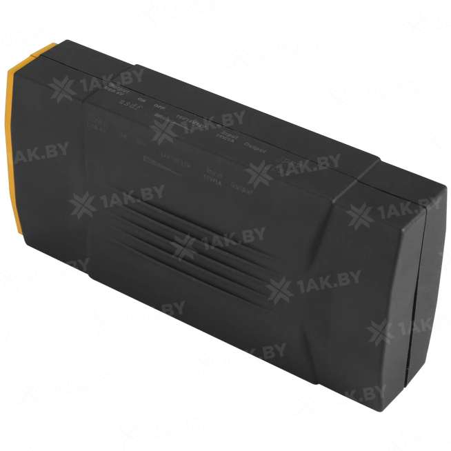 Портативное пусковое устройство Deko DKJS18000mAh auto kit 4