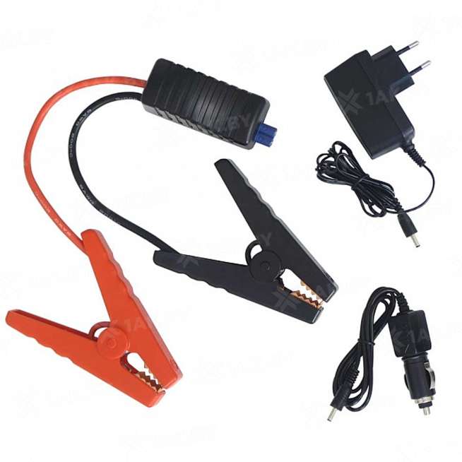 Портативное пусковое устройство Aurora Atom 24 0