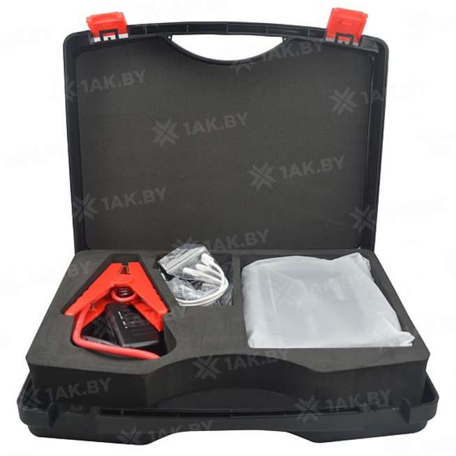 Портативное пусковое устройство Aurora Atom 24 2