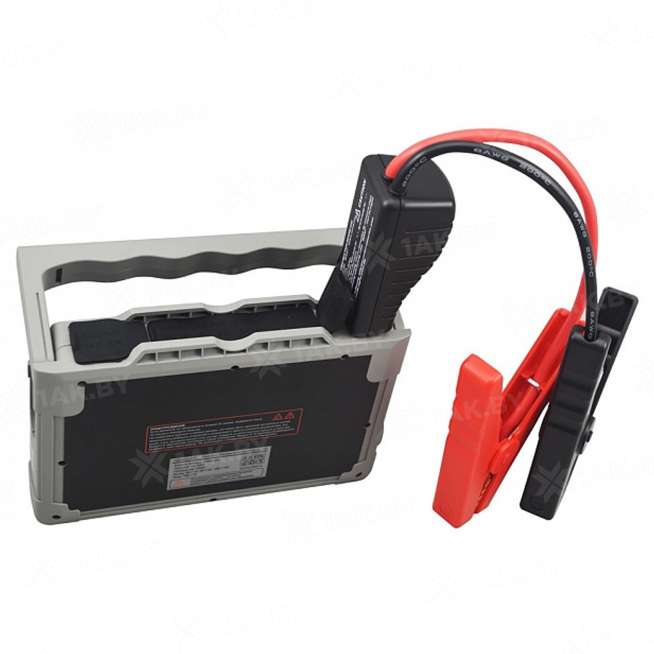 Портативное пусковое устройство Aurora Atom 24 4