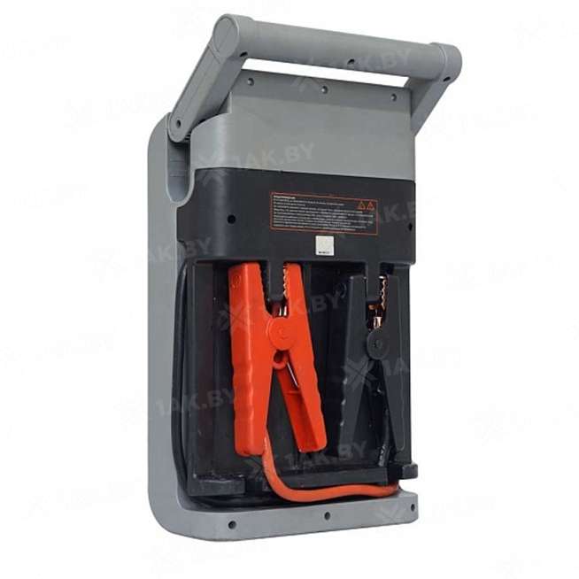 Портативное пусковое устройство Aurora Atom 30 0