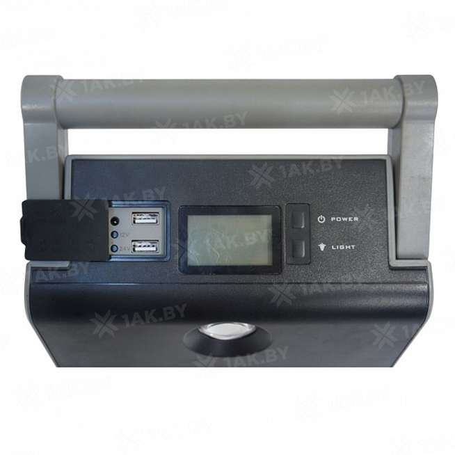 Портативное пусковое устройство Aurora Atom 30 1