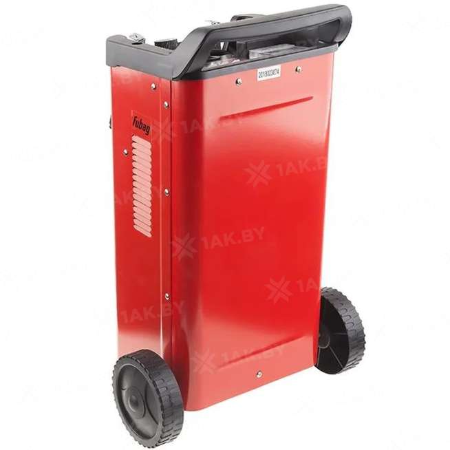 Пуско-Зарядное устройство FUBAG FORCE 320 1