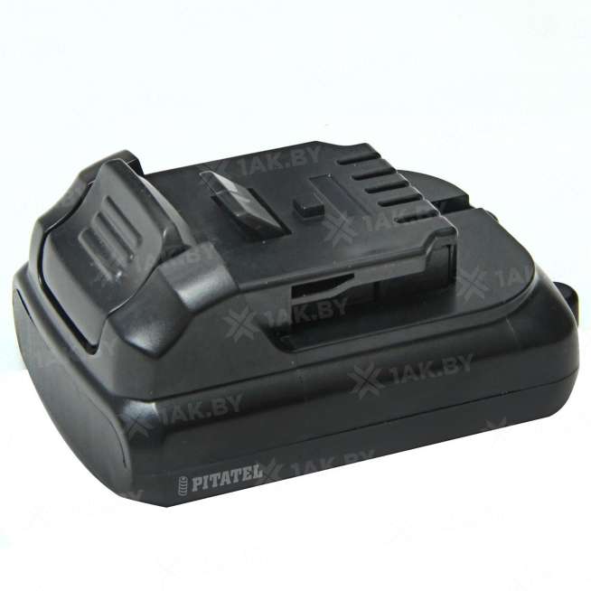 Аккумулятор для электроинструмента DEWALT DCB710 (DCB Series p/n:DCB120) 12 V 1.5 Ah арт. TSB-147-DE12B-15L 1