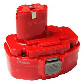 Аккумулятор для электроинструмента MAKITA A845036DA (A Series p/n:1820) 18 V 2 Ah арт. TSB-033-MAK18A-20C Аккумулятор для электроинструмента MAKITA A845036DA (A Series p/n:1820) 18 V 2 Ah арт. TSB-033-MAK18A-20C