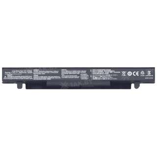 Аккумулятор для ноутбуков ASUS A450 (A Series p/n:A41-X550A) 14.4 V 2.6 Ah арт. 010496