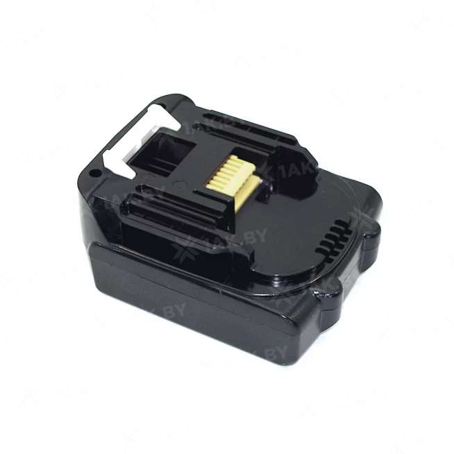 Аккумулятор для электроинструмента MAKITA BHP343 (BFR Series p/n:BL1440) 14.4 V 1.5 Ah арт. 074950 0