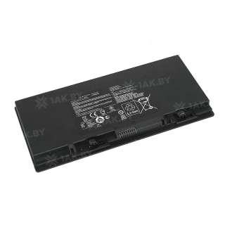 Аккумулятор для ноутбуков ASUS B551 (Pro p/n:B41N1327) 15.2 V 2.88 Ah арт. 058524