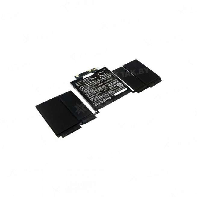 Аккумулятор для ноутбуков APPLE A1989 (MacBook Pro p/n:A1989) 11.4 V 5.05 Ah арт. P101.00222 0