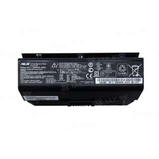 Аккумулятор для ноутбуков ASUS G750JS (G Series p/n:A42-G750) 15 V 4.4 Ah арт. P-799595