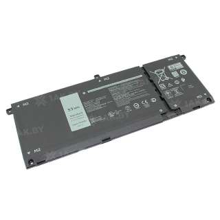Аккумулятор для ноутбуков DELL 3410 (Latitude p/n:H5CKD) 15 V 3.533 Ah арт. 084857