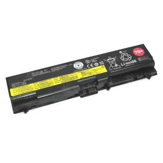 Аккумулятор для ноутбуков LENOVO IBM ( p/n:) 10.8-11.34 V 5.675 Ah арт. 013446