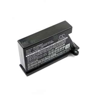 Аккумулятор для пылесосов LG VR5901LVM (VR Series p/n:EAC62218202) 14.4 V 2.6 Ah арт. P103.00017