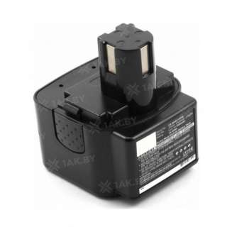 Аккумулятор для электроинструмента MAX RB215 (RB Series p/n:JP409) 9.6 V 3 Ah арт. TSB-254-MAX9.6B-30M 0