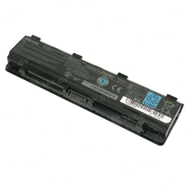 Аккумулятор для ноутбуков TOSHIBA ( p/n:) 10.8-11.1 V 5.2 Ah арт. P-803859 0