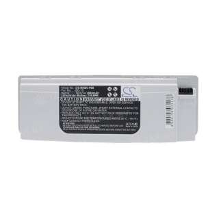 Аккумулятор для ноутбуков NOKIA ( p/n:) 14.8 V 3.84 Ah арт. CS-NKBC1NB