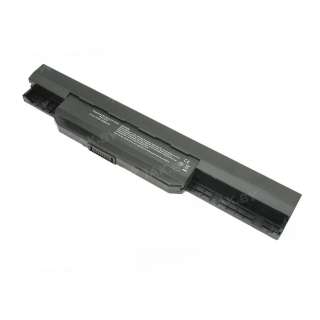 Аккумулятор для ноутбуков ASUS A43BY (A Series p/n:A32-K53) 10.8 V 5.2 Ah арт. 0L-00050446 Аккумулятор для ноутбуков ASUS A43BY (A Series p/n:A32-K53) 10.8 V 5.2 Ah арт. 0L-00050446