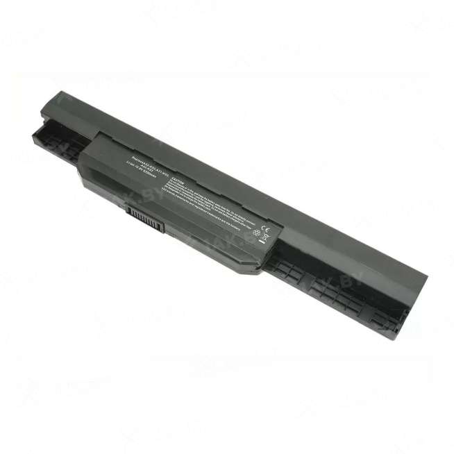 Аккумулятор для ноутбуков ASUS A43BY (A Series p/n:A32-K53) 10.8 V 5.2 Ah арт. 0L-00050446 0