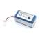Аккумулятор для пылесосов XIAOMI G1 (Mijia Essential p/n:SKV4135CN) 14.8 V 2.6 Ah арт. 086110 0