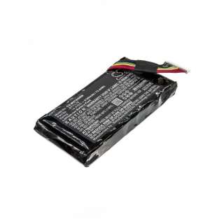 Аккумулятор для ноутбуков MSI ( p/n:) 14.4 V 5.225 Ah арт. P101.00191