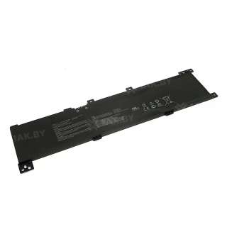 Аккумулятор для ноутбуков ASUS F441MA (VivoBook 14 p/n:B31N1635) 11.52 V 3.65 Ah арт. 064256
