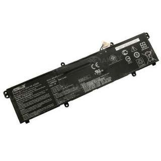 Аккумулятор для ноутбуков ASUS TP410UA (VivoBook Flip p/n:B31N1705) 11.55 V 3.64 Ah арт. BAT-AS-177