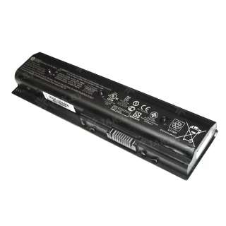 Аккумулятор для ноутбуков HP ( p/n:) 11.1 V 5.2 Ah арт. 005267 Аккумулятор для ноутбуков HP ( p/n:) 11.1 V 5.2 Ah арт. 005267