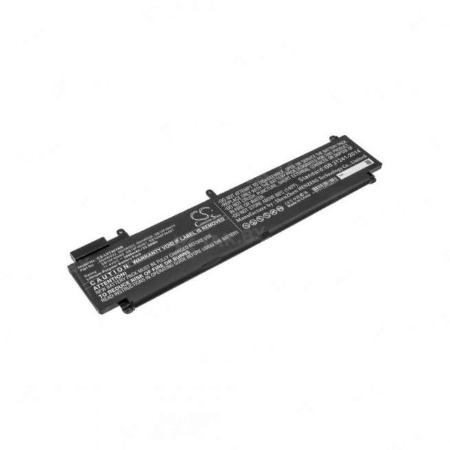 Аккумулятор для ноутбуков LENOVO IBM ( p/n:) 11.4 V 2 Ah арт. BT-1655 0