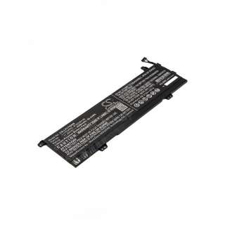 Аккумулятор для ноутбуков LENOVO IBM ( p/n:) 11.25 V 4.5 Ah арт. P101.00189