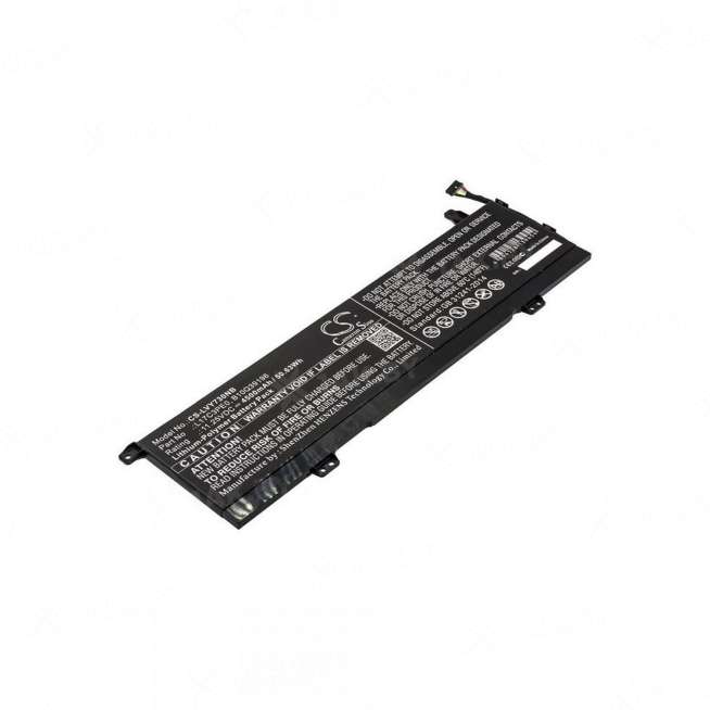 Аккумулятор для ноутбуков LENOVO IBM ( p/n:) 11.25 V 4.5 Ah арт. P101.00189 0