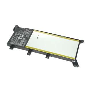 Аккумулятор для ноутбуков ASUS A555LA (A Series p/n:C21N1347) 7.5 V 4.9 Ah арт. 018894
