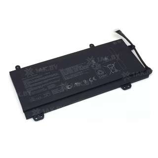 Аккумулятор для ноутбуков ASUS GM501 (ROG Zephyrus p/n:C41N1727) 15.4 V 3.57 Ah арт. 077558