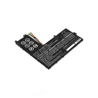 Аккумулятор для ноутбуков ACER 3 SF315-5 (Swift p/n:AC17B8K) 15.2 V 3.15 Ah арт. P101.00125