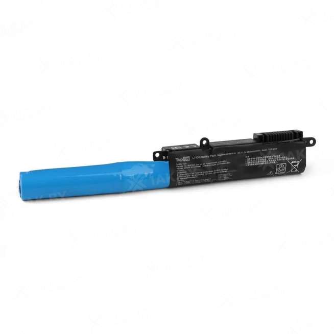 Аккумулятор для ноутбуков ASUS F540N (F Series p/n:A31N1519) 11.1 V 2.2 Ah арт. TOP-102256 0