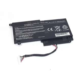 Аккумулятор для ноутбуков TOSHIBA ( p/n:) 14.4 V 3 Ah арт. 065017 Аккумулятор для ноутбуков TOSHIBA ( p/n:) 14.4 V 3 Ah арт. 065017