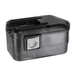 Аккумулятор для электроинструмента AEG B18 (B Series p/n:BF18) 18 V 2 Ah арт. TSB-106-AE(G)18-20C Аккумулятор для электроинструмента AEG B18 (B Series p/n:BF18) 18 V 2 Ah арт. TSB-106-AE(G)18-20C