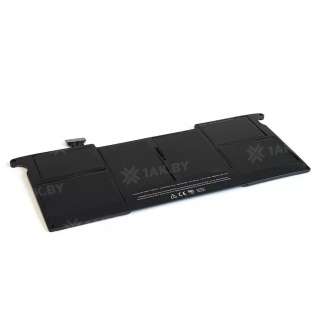 Аккумулятор для ноутбуков APPLE 11.6&quot; MC965 (MacBook Air p/n:020-6920-A) 7.3 V 4.68 Ah арт. TOP-101195