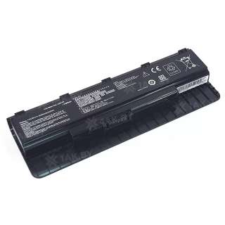 Аккумулятор для ноутбуков ASUS N551JQ (N Series p/n:A32N1405) 10.8 V 4.4 Ah арт. 065039 Аккумулятор для ноутбуков ASUS N551JQ (N Series p/n:A32N1405) 10.8 V 4.4 Ah арт. 065039