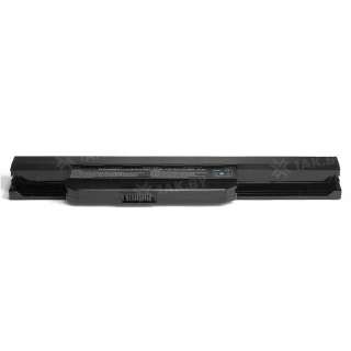 Аккумулятор для ноутбуков ASUS A43BY (A Series p/n:A32-K53) 10.8 V 4.4 Ah арт. TOP-94658