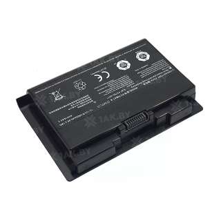 Аккумулятор для ноутбуков CLEVO P370EM (P Series p/n:P370BAT-8) 15.12 V 5.9 Ah арт. 077520 Аккумулятор для ноутбуков CLEVO P370EM (P Series p/n:P370BAT-8) 15.12 V 5.9 Ah арт. 077520