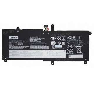 Аккумулятор для ноутбуков LENOVO IBM ( p/n:) 15.36 V 3 Ah арт. BAT-LE-223
