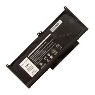 Аккумулятор для ноутбуков DELL 5300 (Latitude 13 p/n:05VC2M) 7.6 V 7.2 Ah арт. P-869962
