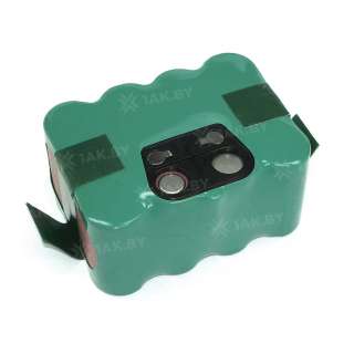 Аккумулятор для пылесосов XROBOT XR-210 (XR Series p/n:YX-NI-MH-022144) 14.4 V 3.5 Ah арт. 018645 Аккумулятор для пылесосов XROBOT XR-210 (XR Series p/n:YX-NI-MH-022144) 14.4 V 3.5 Ah арт. 018645