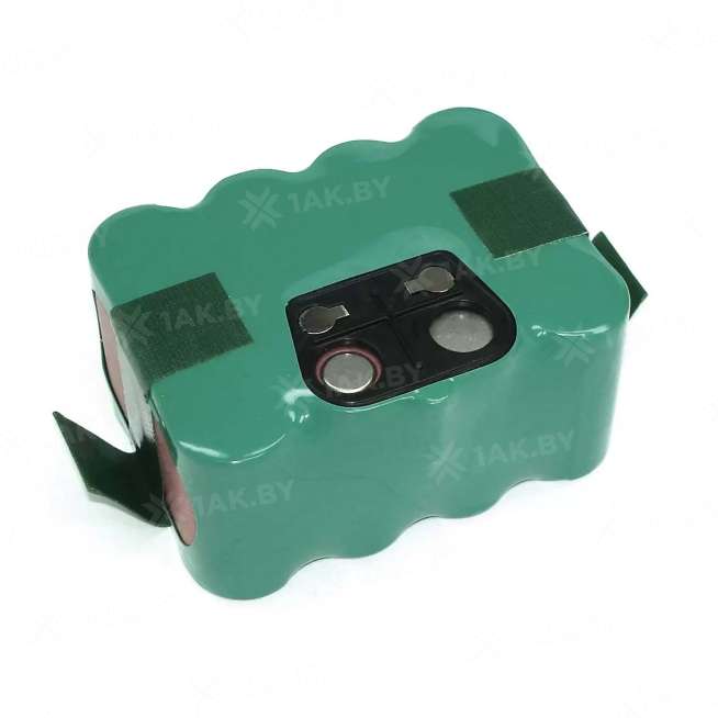Аккумулятор для пылесосов XROBOT XR-210 (XR Series p/n:YX-NI-MH-022144) 14.4 V 3.5 Ah арт. 018645 0