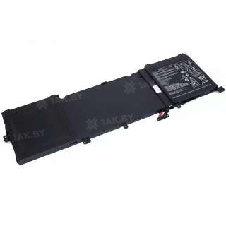 Аккумулятор для ноутбуков ASUS G501JW (ROG p/n:C41N1416) 11.4 V 8.4 Ah арт. 073459