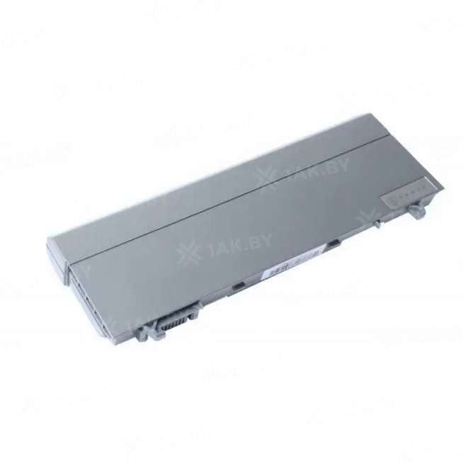 Аккумулятор для ноутбуков DELL E6400 (Latitude p/n:1M215) 11.1 V 6.6 Ah арт. BT-274 0
