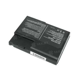 Аккумулятор для ноутбуков TOSHIBA ( p/n:) 4.4 Ah арт. 017156