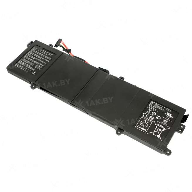 Аккумулятор для ноутбуков ASUS BU400V (Pro p/n:C22-B400A) 7.5 V 7.3 Ah арт. 009315 0