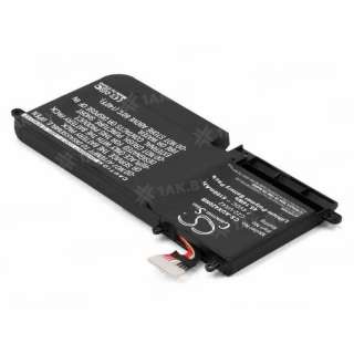 Аккумулятор для ноутбуков ASUS UX42VS Zenbook (UX Series p/n:C22-UX42) 7.4 V 6.1 Ah арт. BT-1163